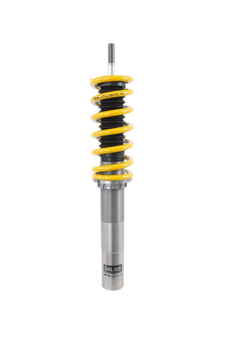 Ohlins 06-11 Porsche 911 GT2/GT3/GT3 RS (997) Road & Track Coilover System POZ MN04S1 POZ MN04S1 User 1