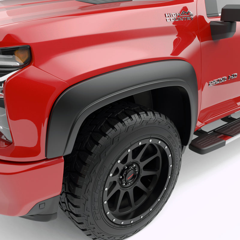 EGR 20-23 Chevrolet Silverado 2500Hd/3500Hd Rugged Fender Flares Set Of 4 751884 751884 User 1