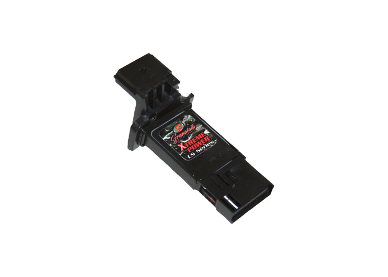 Granatelli Motor Sports Granatelli 14-18 Chevrolet SS V8 6.2L/7.0L Slot-In Mass Airflow Sensor w/Cold Air Tuning 350342-C 350342-C Photo - Primary