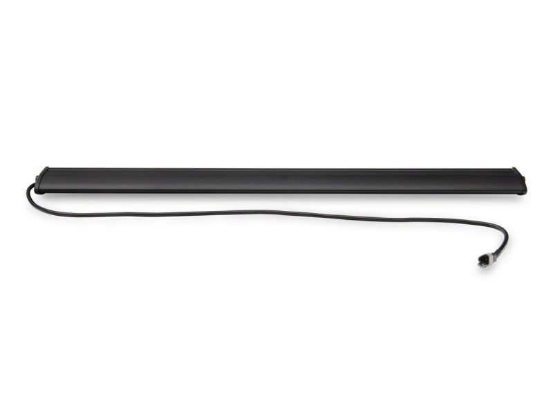 Raxiom 21-23 Ford Bronco Axial 40-In 240w White/Amber Combo LED Light Bar w/ WSHLD Mounting Brackets FB13197 FB13197 Photo - Close Up