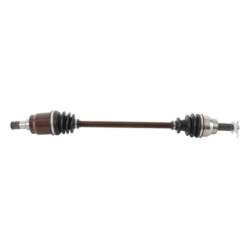 All Balls Racing 14-23 Honda Pioneer 700 6 Ball Axle Front Left AB6-HO-8-124 AB6-HO-8-124 Photo - Primary