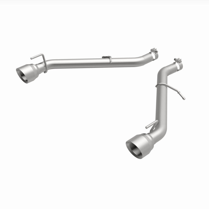 MagnaFlow Chevrolet Camaro Race Series Axle-Back Performance Exhaust System 19331 360 Degree Image Set