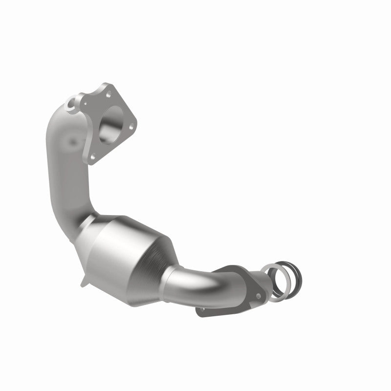 MagnaFlow Nissan Juke OEM Grade Federal / EPA Compliant Direct-Fit Catalytic Converter 52438 360 Degree Image Set