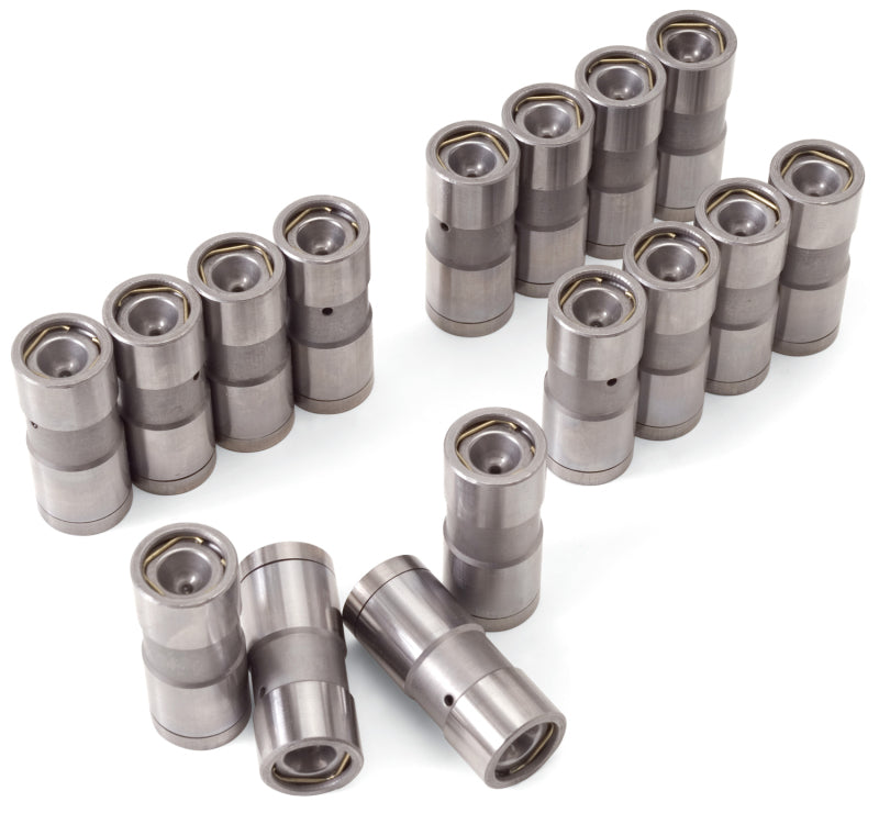 Edelbrock Lifters (16) for Performer-Plus Cam # 2102, 2103 9738 Photo - Primary
