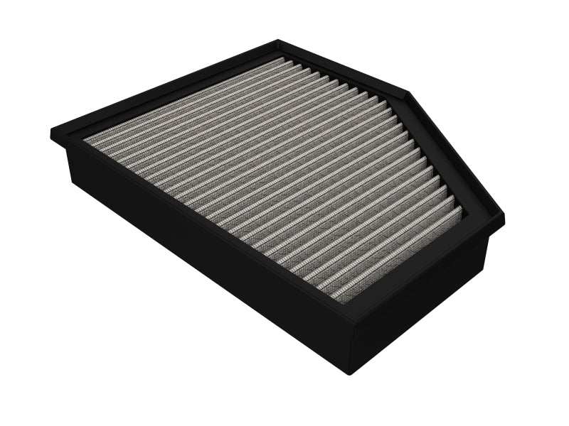 aFe Magnum FLOW Pro Dry S Air Filter 19-21 BMW X7 L6-3.0L 31-10328 31-10328 Photo - Primary
