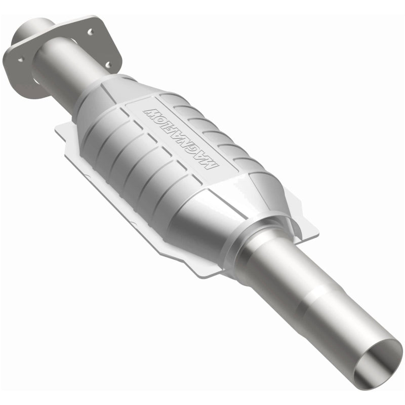 MagnaFlow Standard Grade Federal / EPA Compliant Direct-Fit Catalytic Converter 23475 Photo - out of package