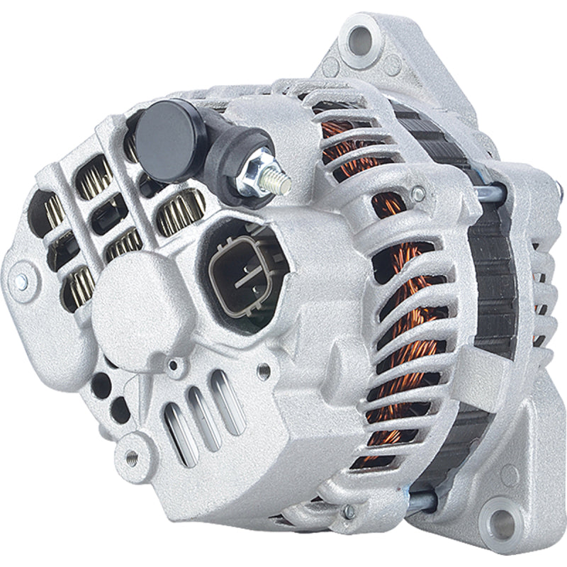 Arrowhead Arrowhead Hon Alternator 400-48174 400-48174 Photo - Primary