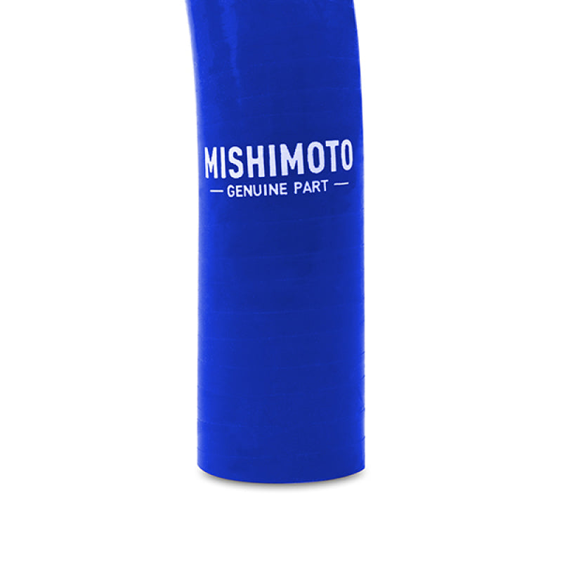 Mishimoto Chevrolet C6 Corvette/Z06 Silicone Ancillary Hose Kit MMHOSE-VET-09ANCBL User 4