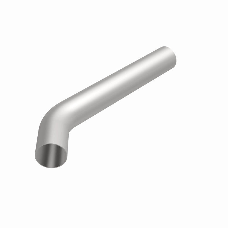 MagnaFlow 45° Bend Stainless Steel Pipe 10736 360 Degree Image Set