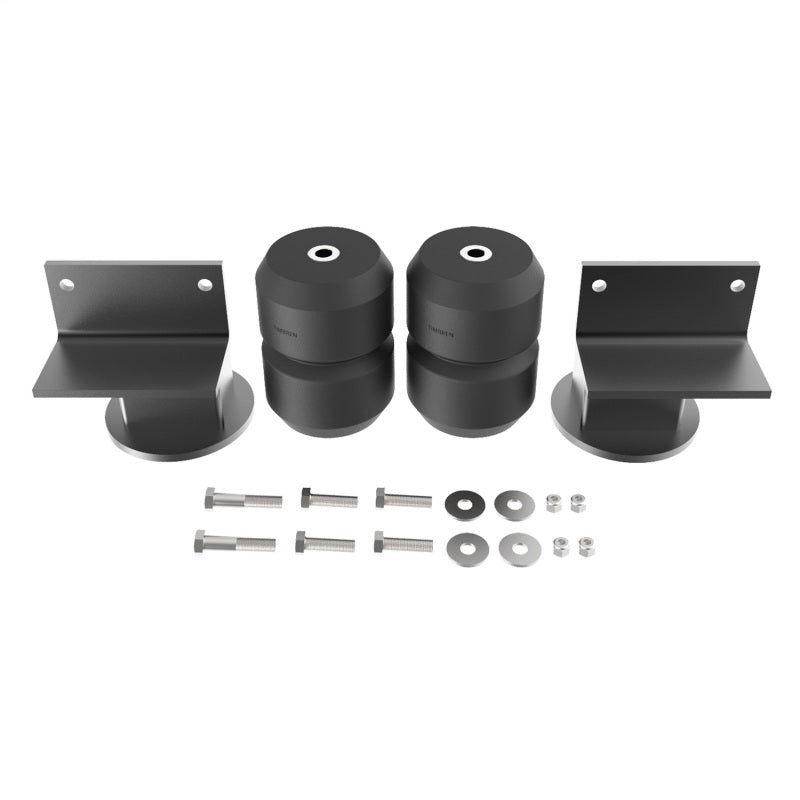 Timbren 1994 Kenworth T600A Front Suspension Enhancement System KWF001 KWF001 Photo - Primary
