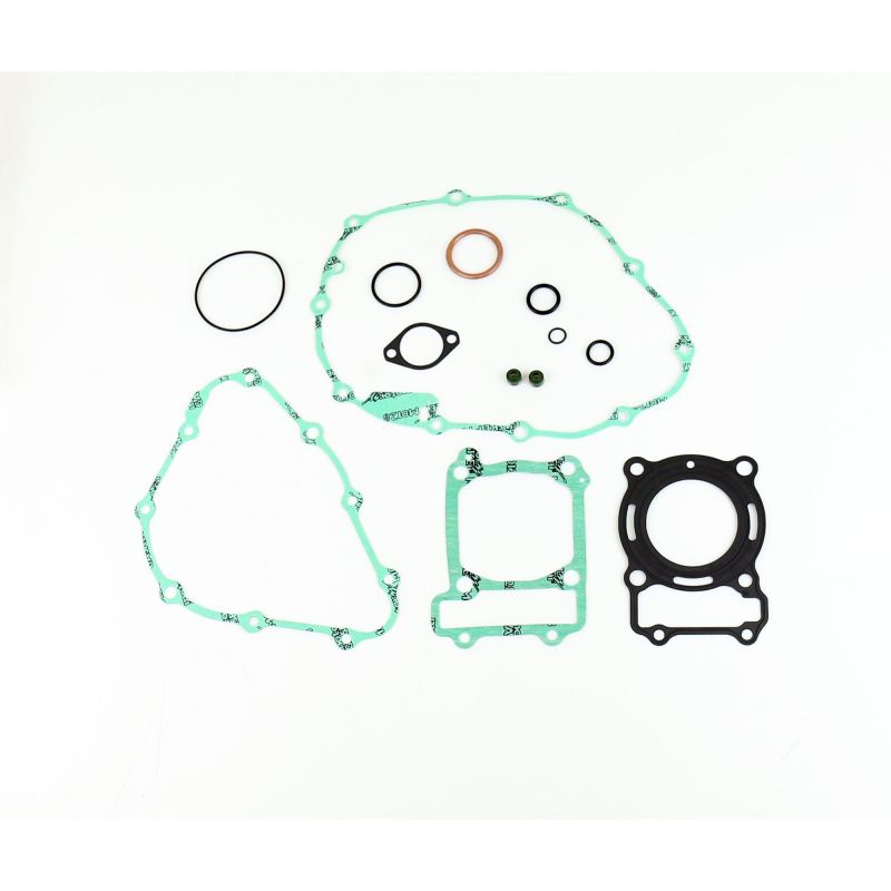 Athena 04-17 Honda CBR R 125 Complete Gasket Kit w/o Valve Cover Gasket P400210870188 P400210870188 Photo - Primary