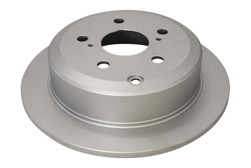 DBA DBA En-Shield Standard Rotors Brakes, Rotors & Pads Brake Rotors - OE main image
