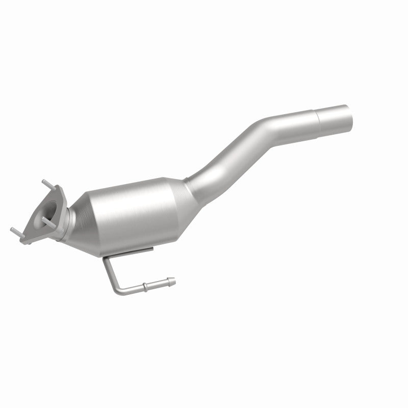 MagnaFlow Volkswagen Touareg OEM Grade Federal / EPA Compliant Direct-Fit Catalytic Converter 51154 360 Degree Image Set