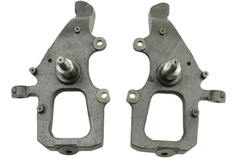 Belltech Drop Spindle Set 04+FORD F 150 20 inch Min/Whls 2351 Photo - Primary