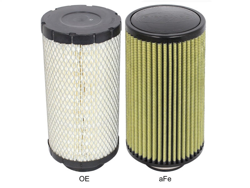aFe POWER 87-10068 Aries Powersports Pro-GUARD 7 Air Filter 87-10068 Photo - Unmounted