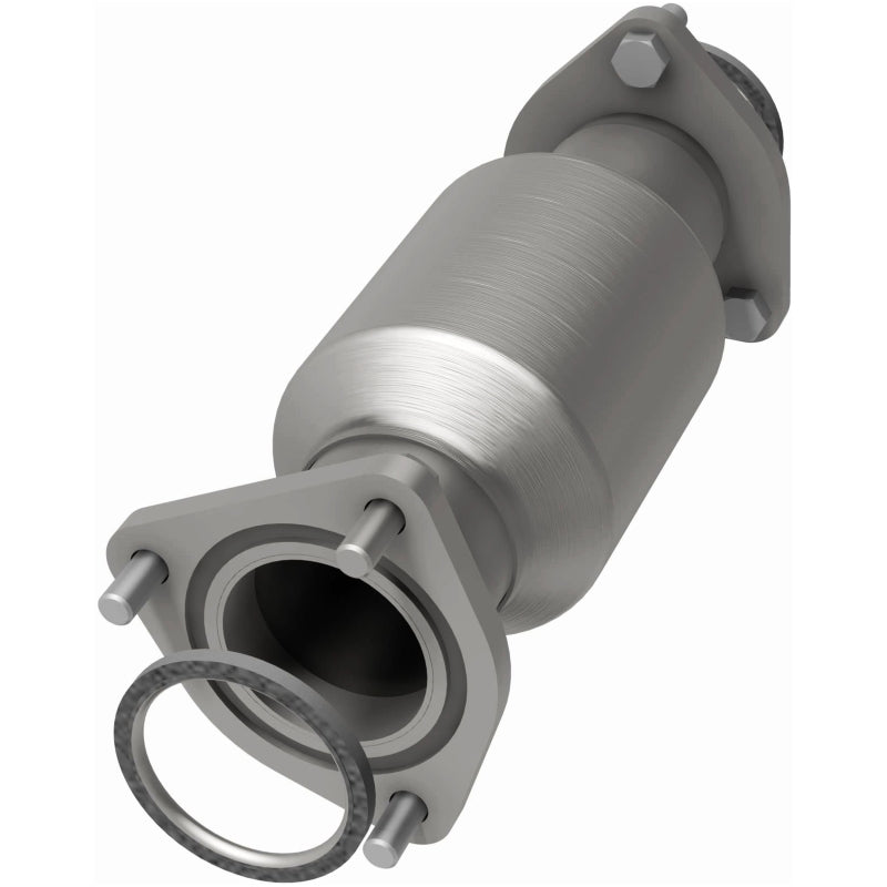 MagnaFlow Acura MDX OEM Grade Federal / EPA Compliant Direct-Fit Catalytic Converter 51413 Photo - out of package