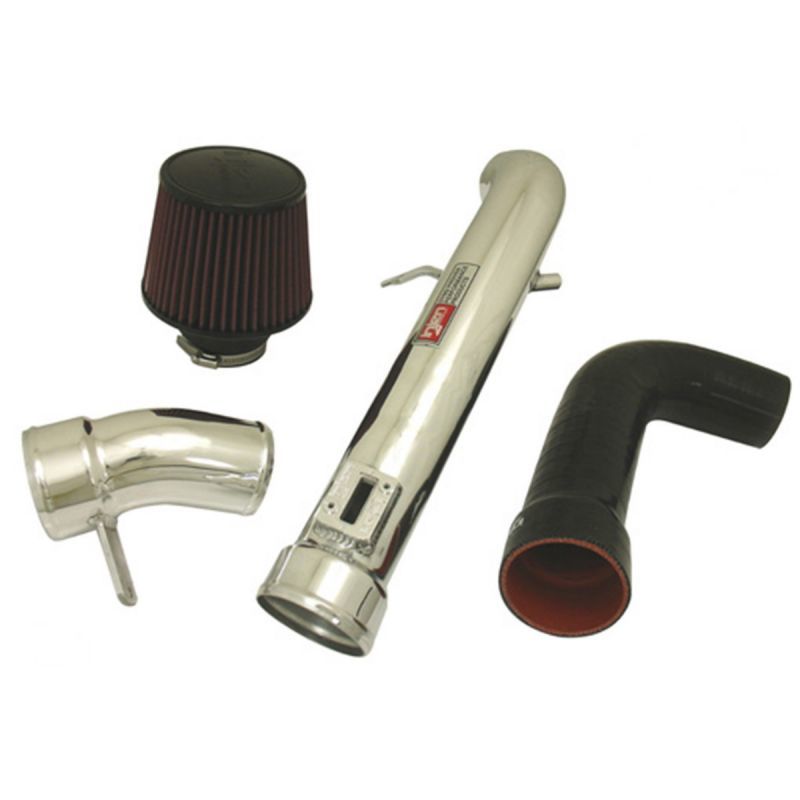 Injen Cold Air Intake Kit w/ MR Tech for 03-06 350Z Z33 VQ35DE SP1986P Photo - Primary
