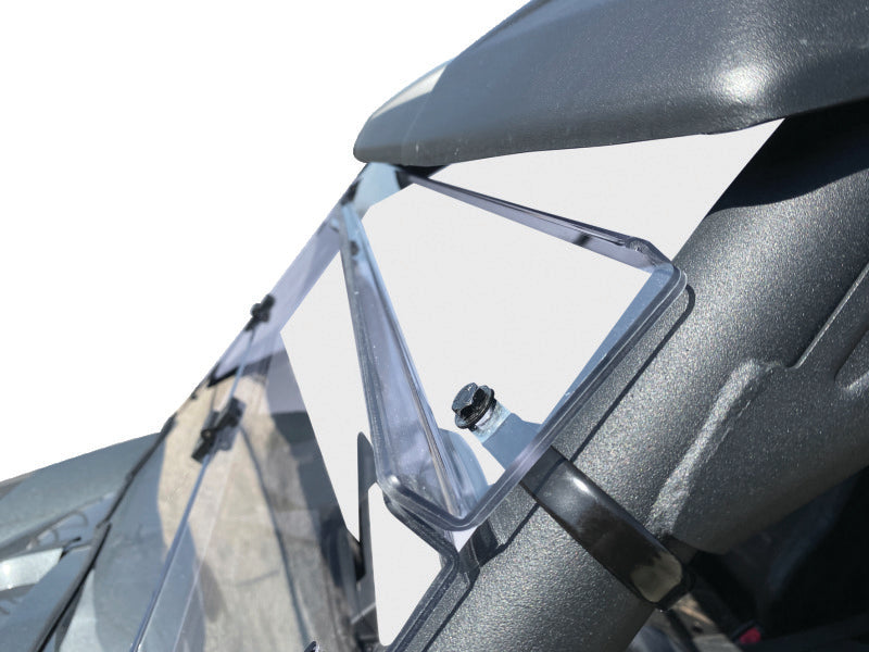 QuadBoss Qb Windbreak Folding Shield 375786 375786 Photo - Primary