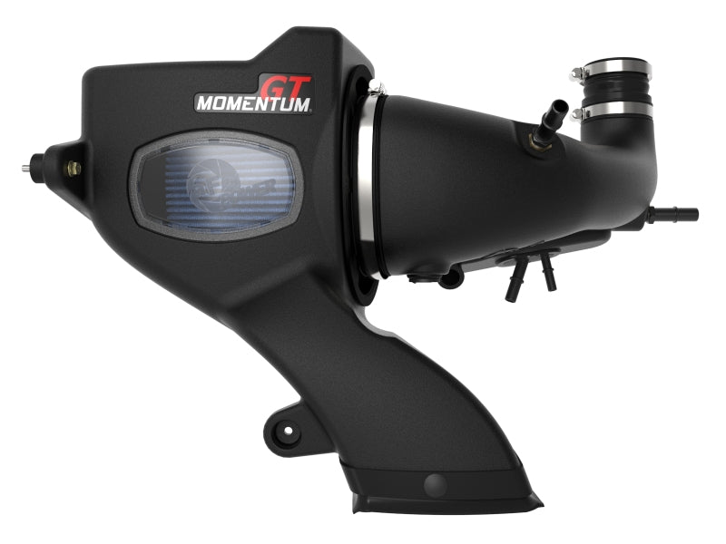 aFe Ford Ranger 24-25 L4-2.3L Momentum GT Cold Air Intake System w/ Pro 5R Filter 50-70122R 50-70122R Photo - Unmounted