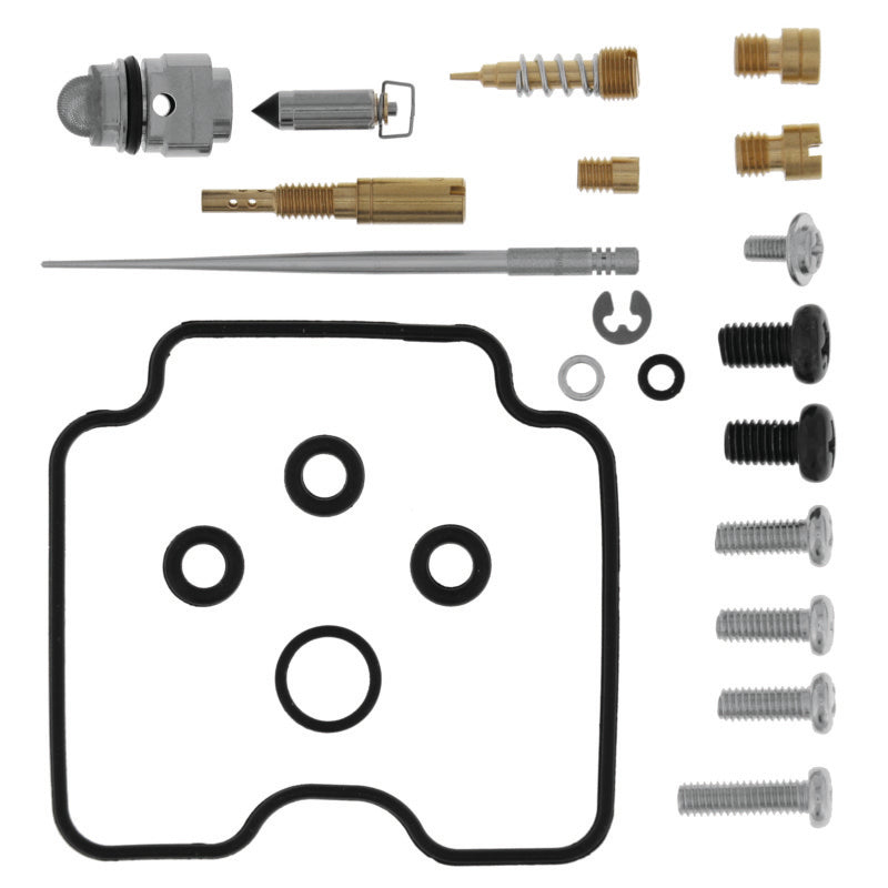 QuadBoss Qboss Carburetor Kits 418356 418356 Photo - Primary