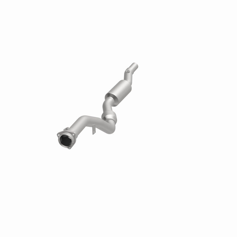 MagnaFlow Audi OEM Grade Federal / EPA Compliant Direct-Fit Catalytic Converter 51849 360 Degree Image Set