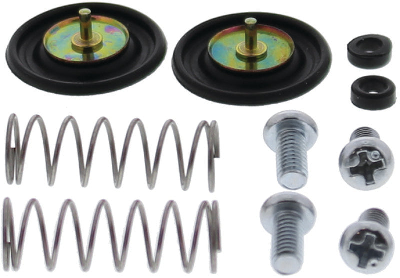 QuadBoss Qboss Air Cut Off Valve Kit 420583 420583 Photo - Primary