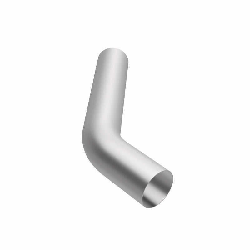 MagnaFlow 45° Bend Stainless Steel Pipe 10715 360 Degree Image Set
