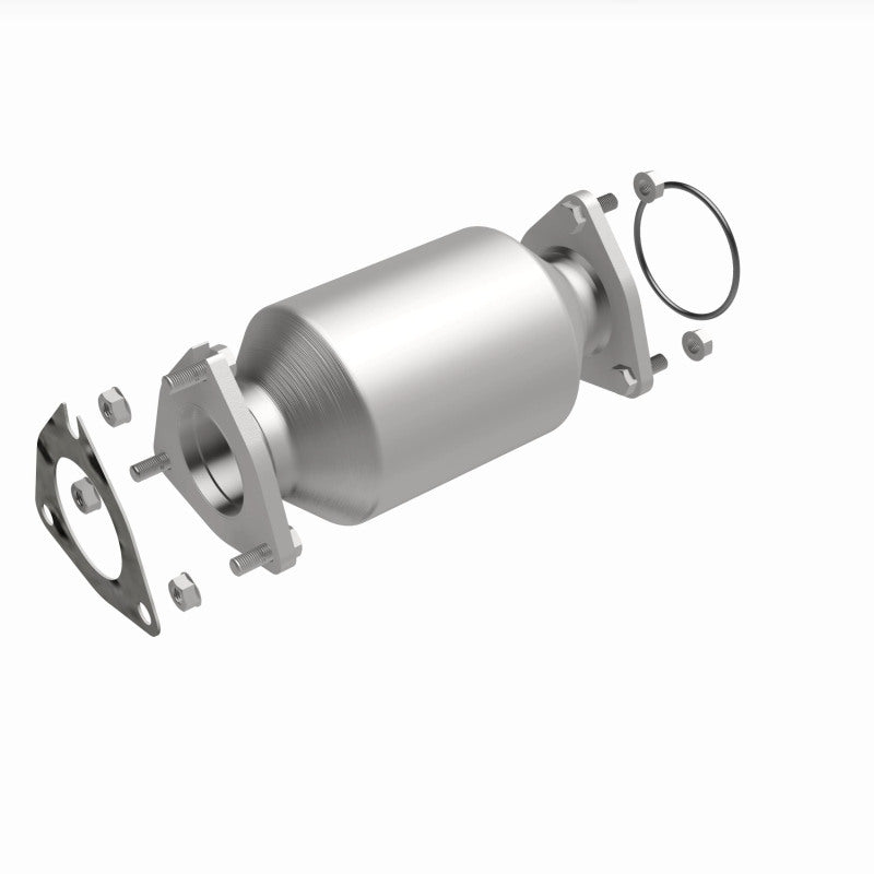 MagnaFlow Acura RLX OEM Grade Federal / EPA Compliant Direct-Fit Catalytic Converter 52747 360 Degree Image Set