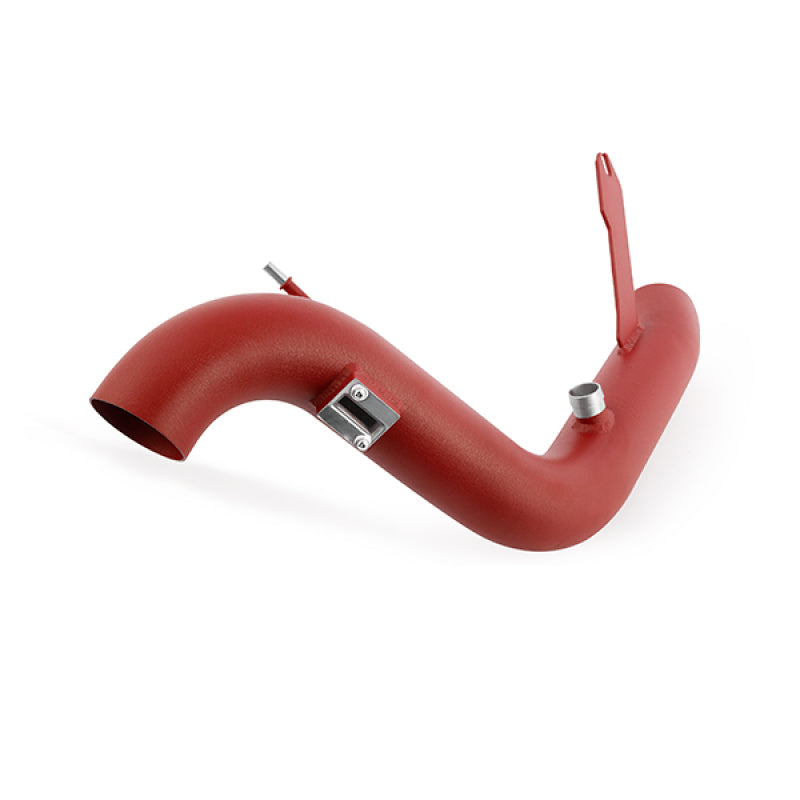 Mishimoto Ford Fiesta ST Performance Air Intake MMAI-FIST-16WRD User 1