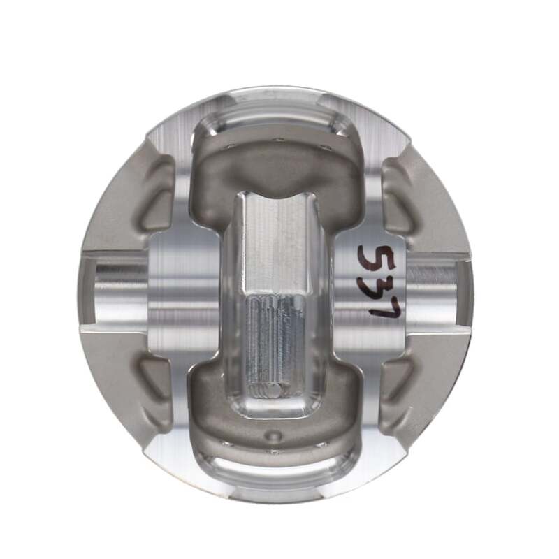 Wiseco Chevy LSX Professional Series Piston Kit - 11.70cc Dome 4.165in Bore - Set of 8 K0434B165 K0434B165 User 8