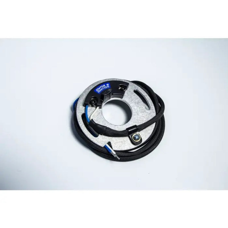 Dynatek 70-03 Harley-Davidson Carbureted Models - Dual Fire - Dyna S Ignition System DS6-1 DS6-1 User 1