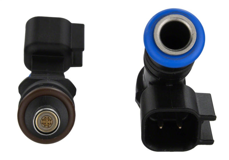 Ford Racing 2021+ F150 5.0L Coyote 55lb Variable Displacement Engine Fuel Injector Set M-9593-55VDE M-9593-55VDE Photo - Unmounted