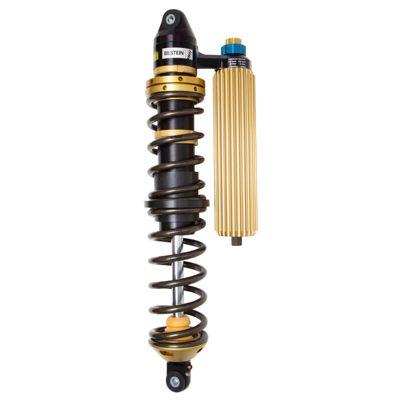 Bilstein 21-22 Polaris RZR Turbo S Black Hawk Powersports Shock & Coil Spring Assembly - Front Left 41-327883 41-327883 User 1