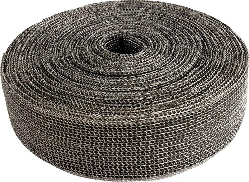 DEI Exhaust Wrap Exo 1.5in x 20ft - Black 901151 901151 User 1
