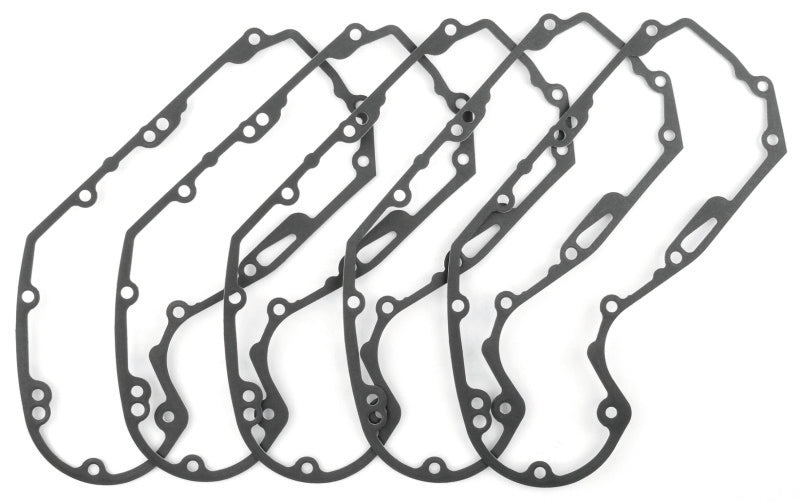 TwinPower Twin Power 86-90 XL Cam Cover Gaskets Replaces H-D 25263-86 5 Pk 043229 043229 Photo - Primary