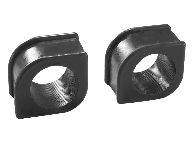 aFe Control PFADT Series Sway Bar Front Service Kit Corvette (C5/C6) 97-13 441-401001-N Photo - Unmounted