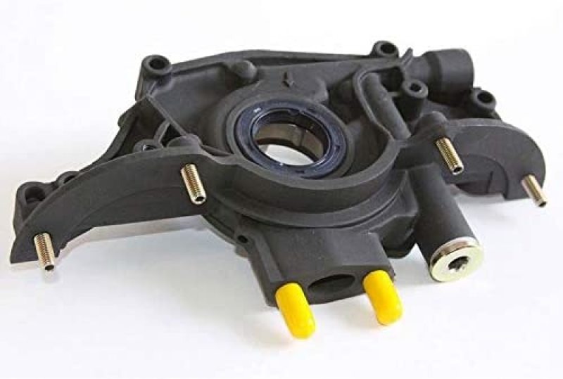 ACL Orbit High Performance Oil Pump Front Cover Assembly fits Nissan S13, S14, S15 SR20DET 90-02 OPNS1342 OPNS1342 User 1