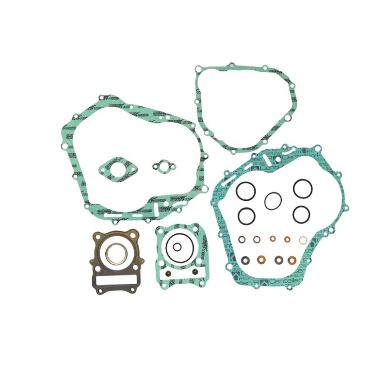 Athena 02-16 Suzuki LT-F/Ozark 250 Complete Gasket Kit (Excl Oil Seals) P400510850390 P400510850390 Photo - Primary