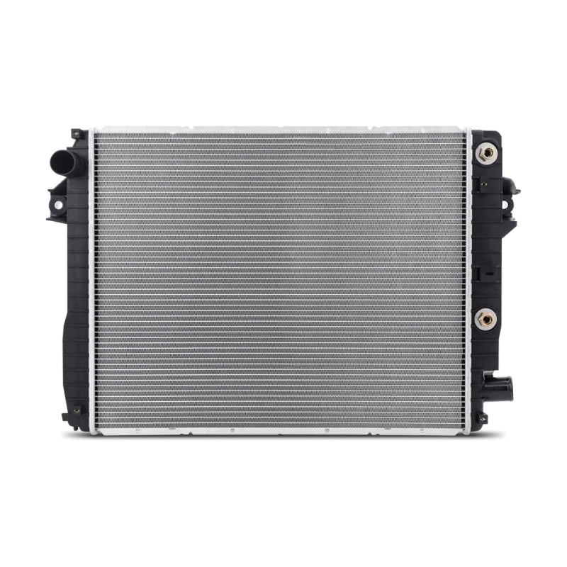 Mishimoto 13-18 Ram 6.7L Cummins Replacement Radiator R13490 R13490 User 1