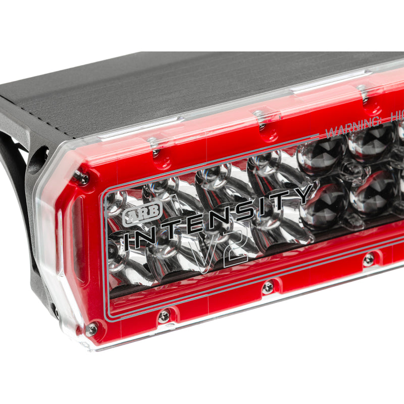 ARB Intensity V2 Light Bar Combination AR40CV2 AR40CV2 Photo - Unmounted