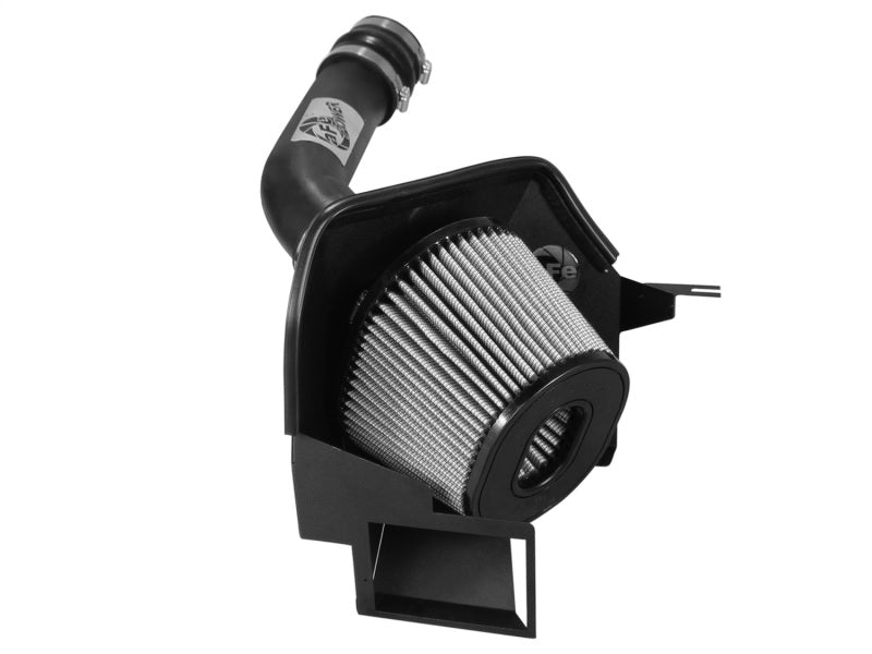 aFe POWER 51-12472 Magnum FORCE Stage-2 Pro DRY S Cold Air Intake Syst 51-12472 Photo - Unmounted
