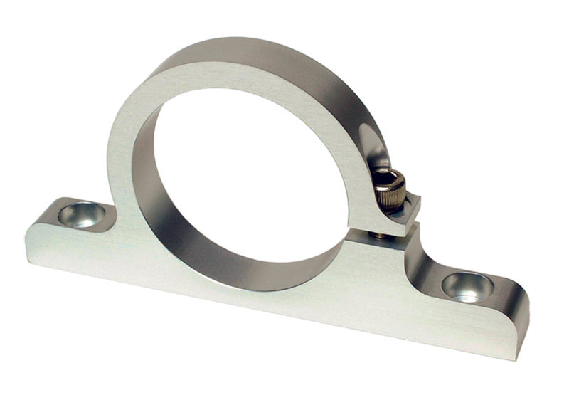 Aeromotive Billet 2'' Filter Bracket 12305 Photo - Primary