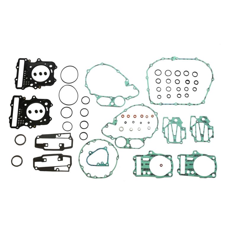 Athena 94-18 Honda VT Cr 1100 Complete Gasket Kit (Excl Oil Seal) P400210850970 P400210850970 Photo - Primary