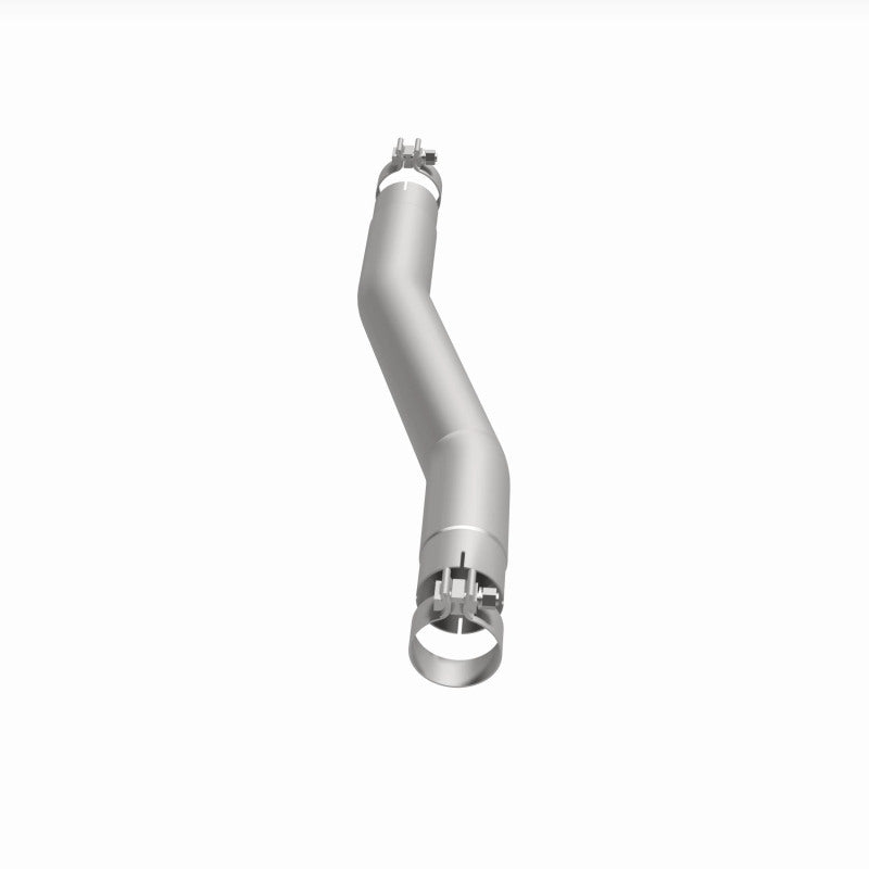 MagnaFlow D-Fit Muffler Replacement Without Muffler Performance Exhaust System 19476 360 Degree Image Set