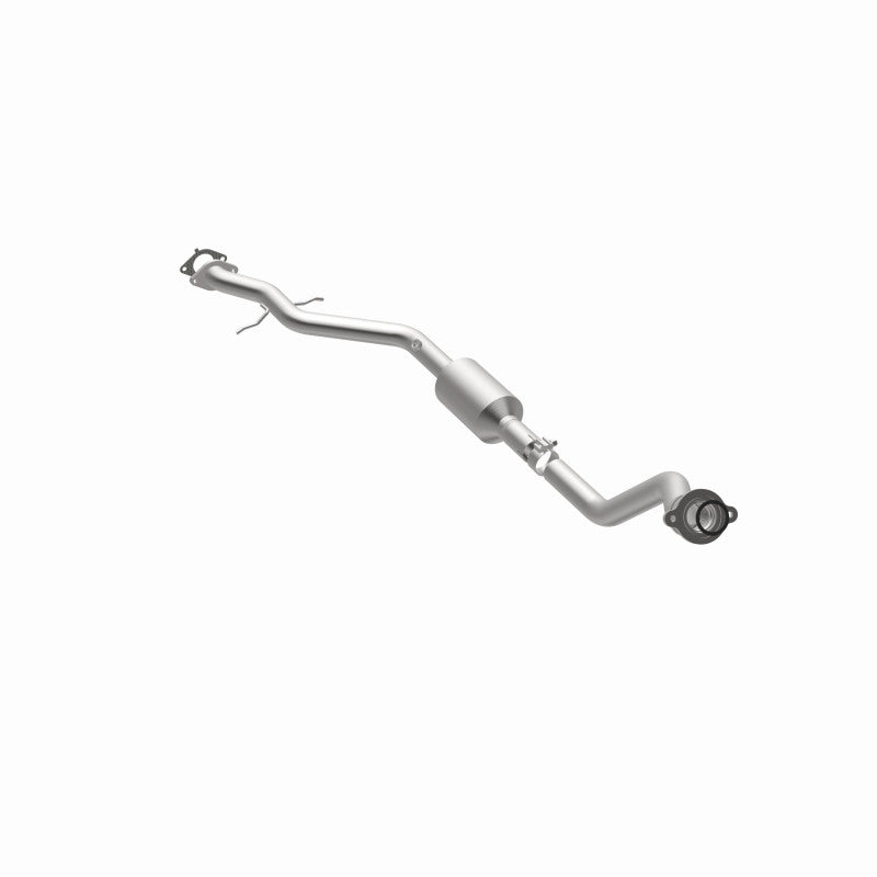 MagnaFlow California Grade CARB Compliant Direct-Fit Catalytic Converter 4451216 360 Degree Image Set