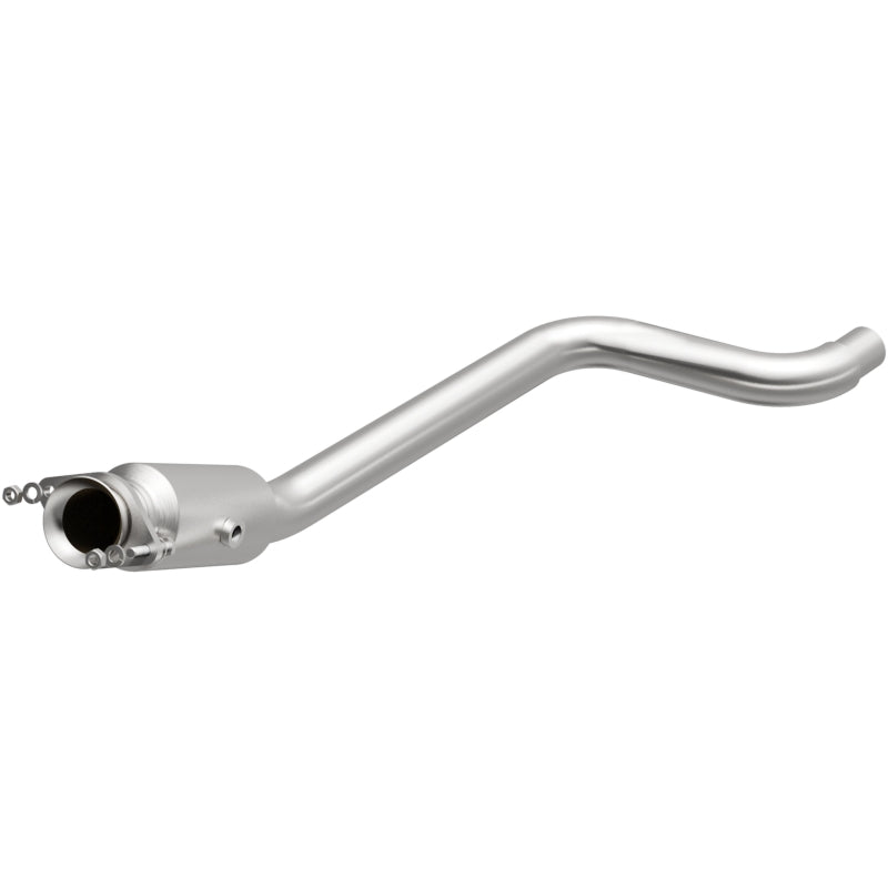 MagnaFlow Jaguar California Grade CARB Compliant Direct-Fit Catalytic Converter 5561400 Photo - Primary
