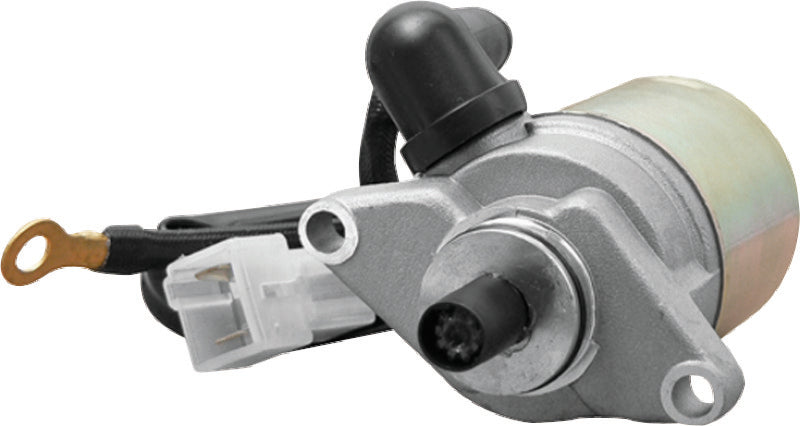 QuadBoss 08-15 Polaris Outlaw 50 Motor Starter 495774 495774 Photo - Primary
