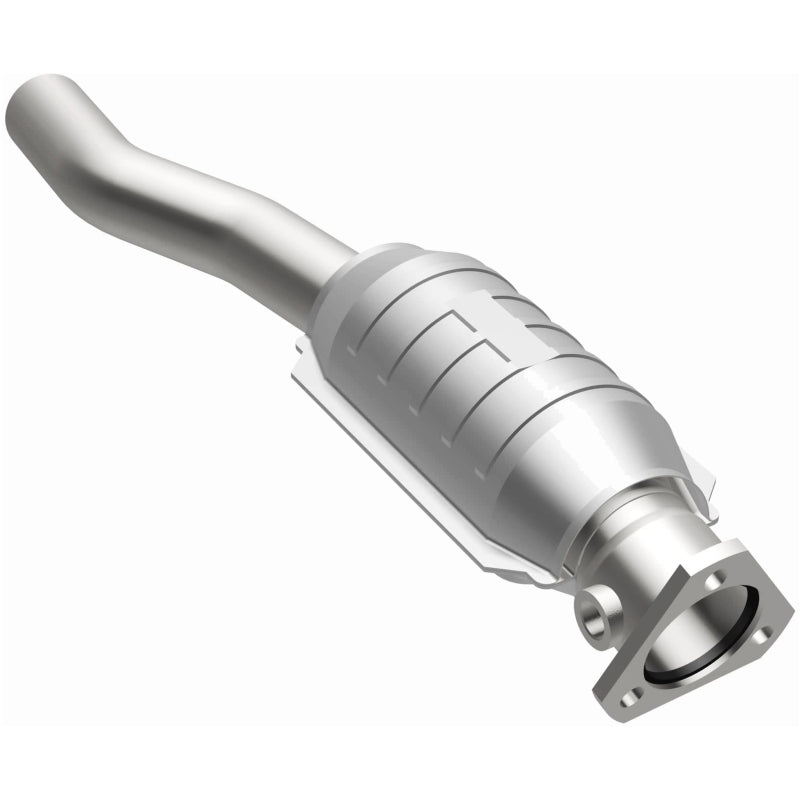MagnaFlow Audi Standard Grade Federal / EPA Compliant Direct-Fit Catalytic Converter 22928 Photo - out of package