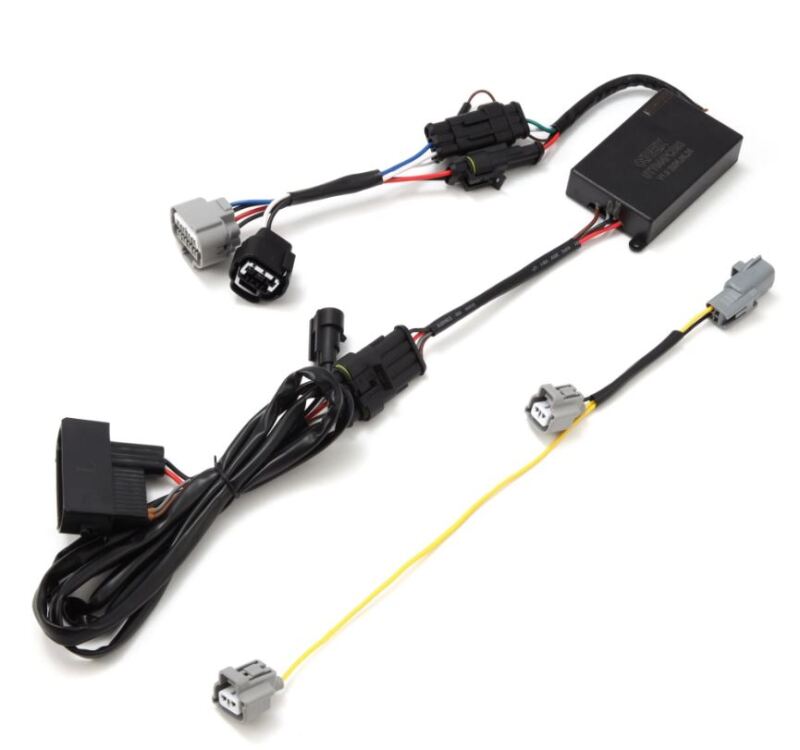 AlphaRex 20-23 Lexus GX 460 Stock Headlights to ARX Headlights Wiring Adapter/Converter 810048 810048 User 1