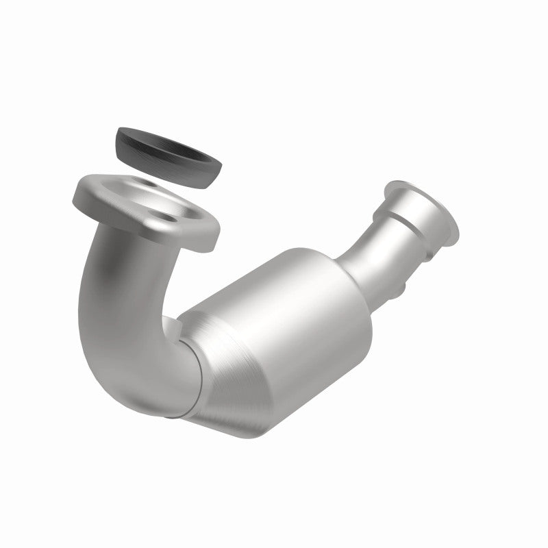 Magnaflow 2003 Jeep Liberty 3.7L Direct Fit Converter 4583052 4583052 360 Degree Image Set